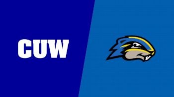 Replay: Concordia (WI) vs Goucher | Oct 19 @ 12 PM