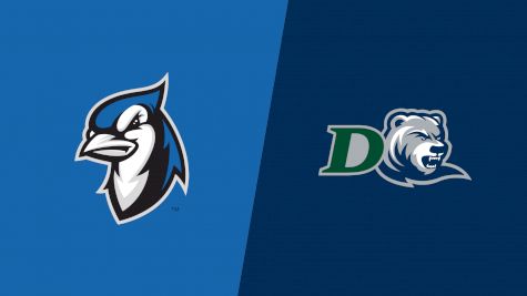 Replay: Elizabethtown vs Drew | Oct 21 @ 7 PM