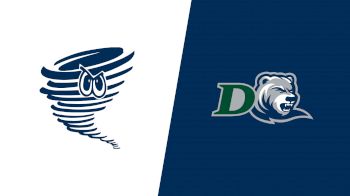 Replay: Centenary (NJ) vs Drew | Oct 21 @ 7 PM