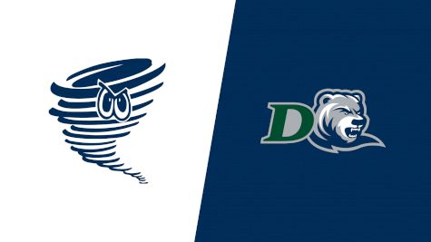 Replay: Centenary (NJ) vs Drew | Oct 21 @ 7 PM