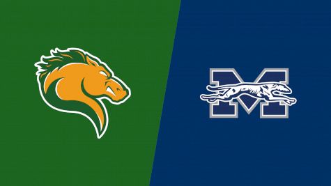 Replay: Marywood vs Moravian | Oct 22 @ 7 PM