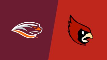 Replay: Susquehanna vs Catholic | Oct 22 @ 6 PM