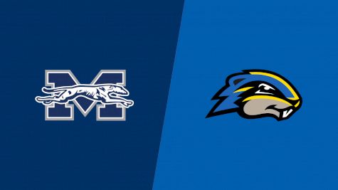 Replay: Moravian vs Goucher | Oct 22 @ 7 PM