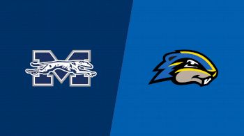 Replay: Moravian vs Goucher | Oct 22 @ 7 PM