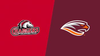 Replay: Lancaster Bible vs Susquehanna | Oct 25 @ 3 PM