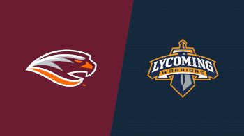Replay: Susquehanna vs Lycoming | Oct 25 @ 1 PM