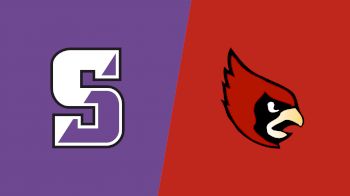 Replay: Scranton vs Catholic | Oct 25 @ 1 PM