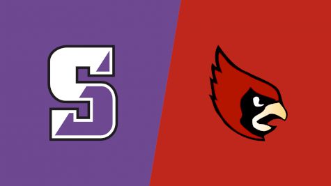 Replay: Scranton vs Catholic | Oct 25 @ 1 PM