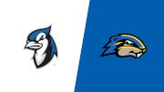Replay: Elizabethtown vs Goucher | Oct 25 @ 1 PM