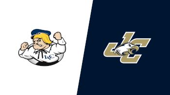 Replay: Lebanon Valley vs Juniata | Oct 25 @ 2 PM