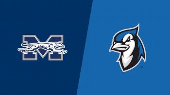 Replay: Moravian vs Elizabethtown | Oct 28 @ 7 PM