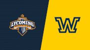 Replay: Lycoming vs Wilkes | Oct 28 @ 7 PM