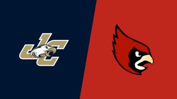 Replay: Juniata vs Catholic | Oct 28 @ 7 PM