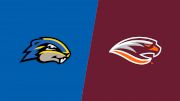Replay: Goucher vs Susquehanna | Oct 31 @ 7 PM