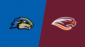 Replay: Goucher vs Susquehanna | Oct 31 @ 7 PM