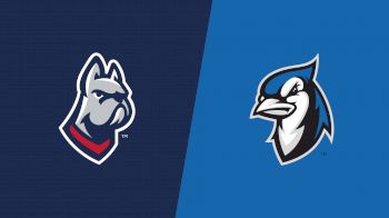 Replay: DeSales vs Elizabethtown | Nov 1 @ 4 PM