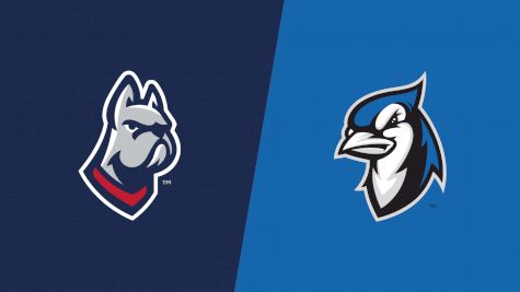 Replay: DeSales vs Elizabethtown | Nov 1 @ 4 PM