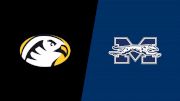 2025 Cedar Crest vs Moravian - Swimming