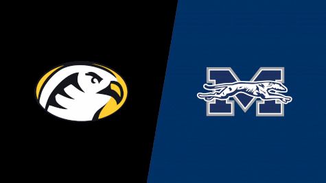 2025 Cedar Crest vs Moravian - Swimming