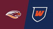 Replay: Susquehanna vs WestConn | Nov 1 @ 1 PM