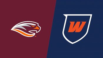 Replay: Susquehanna vs WestConn | Nov 1 @ 1 PM