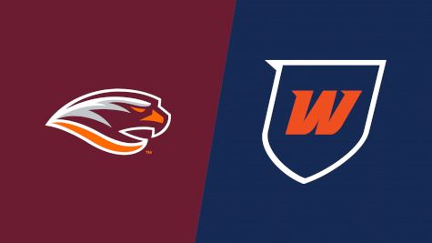 Replay: Susquehanna vs WestConn | Nov 1 @ 1 PM