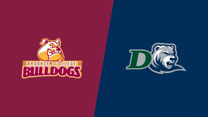 2025 Brooklyn College vs Drew - Women's