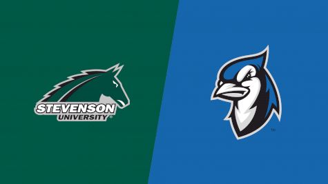 2025 Stevenson University vs Elizabethtown - Women's