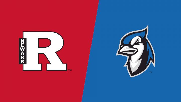 2025 Rutgers-Newark vs Elizabethtown - Women's