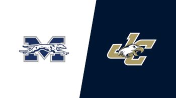Replay: Moravian vs Juniata | Nov 8 @ 12 PM