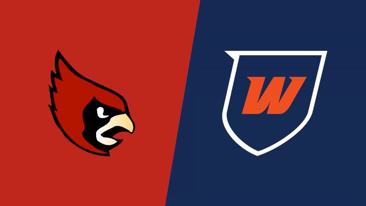 2025 Catholic University vs Western Connecticut State