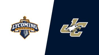 Replay: Lycoming vs Juniata | Nov 15 @ 12 PM