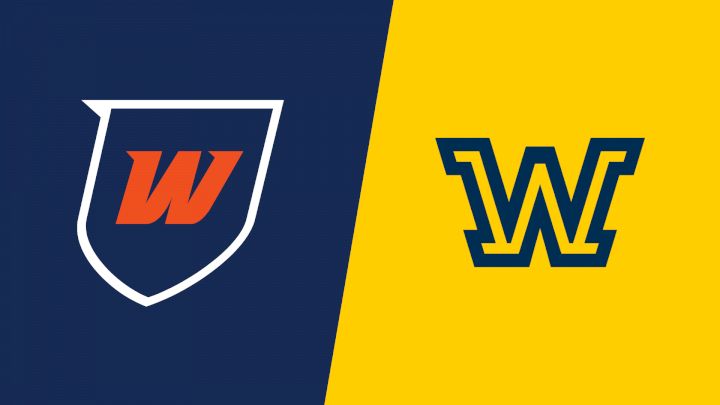 2025 Western Connecticut State vs Wilkes