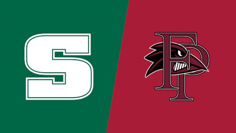 2025 Slippery Rock vs Franklin Pierce