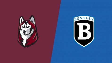 2025 Bloomsburg vs Bentley - Field Hockey