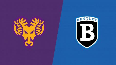 2025 West Chester vs Bentley