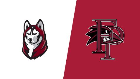 2025 Bloomsburg vs Franklin Pierce - Field Hockey