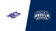 2025 Southern New Hampshire vs Saint Anselm - Field Hockey