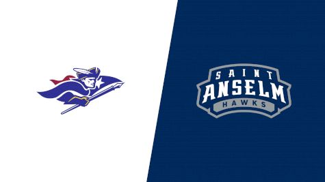 2025 Southern New Hampshire vs Saint Anselm - Field Hockey