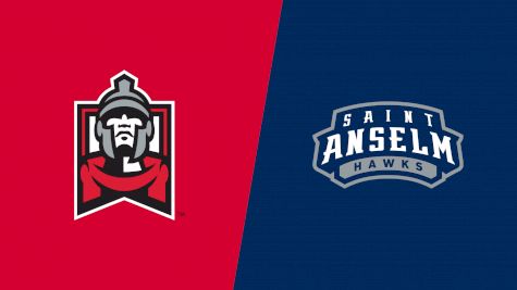 2025 East Stroudsburg vs Saint Anselm - Field Hockey