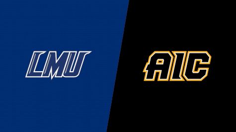 2025 Lincoln Memorial vs American International - Field Hockey