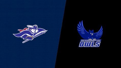 2025 Southern New Hampshire vs Southern Connecticut - Field Hockey