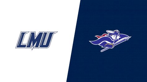 2025 Lincoln Memorial vs Southern New Hampshire - Field Hockey