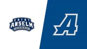 2025 Saint Anselm vs Assumption