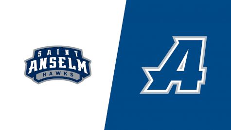2025 Saint Anselm vs Assumption