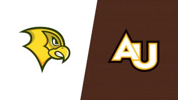 Replay: Felician vs Adelphi | Oct 2 @ 6 PM