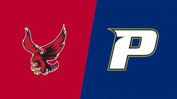 Replay: Roberts Wesleyan vs Pace | Oct 4 @ 12 PM