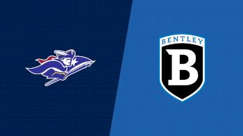 Replay: St. Anselm vs Bentley - 2025 SNHU vs Bentley | Sep 30 @ 6 PM