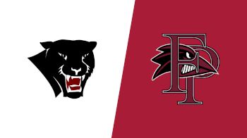 Replay: Florida Tech vs Franklin Pierce | Oct 3 @ 6 PM