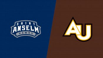 Replay: St. Anselm vs Adelphi - 2025 Saint Anselm vs Adelphi | Oct 4 @ 12 PM